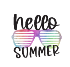 Hello Summer